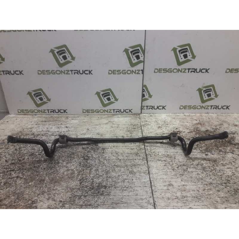 Recambio de barra estabilizadora delantera para opel zafira b cosmo referencia OEM IAM 2