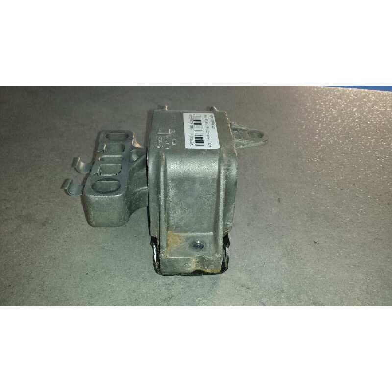 Recambio de soporte cambio para seat toledo (1m2) executive referencia OEM IAM 1J0199555AJ - Azul 2