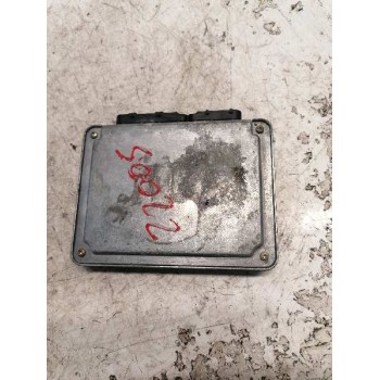 Recambio de centralita motor uce para opel astra g berlina club referencia OEM IAM 0281010267 24417167 