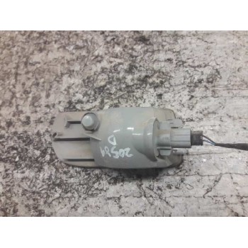 Recambio de faro antiniebla trasero derecho para daewoo tacuma se referencia OEM IAM 0322001204  