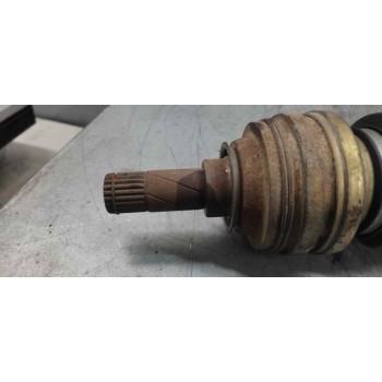 Recambio de transmision delantera izquierda para opel astra f berlina básico referencia OEM IAM  29MM MANGUETA Y CAMBIO 