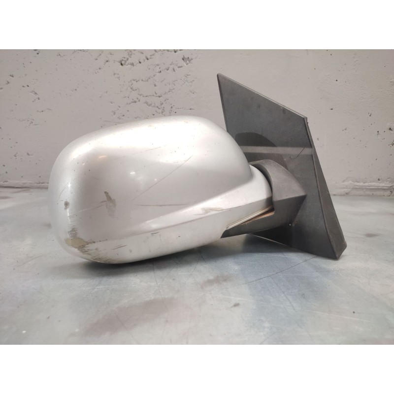 Recambio de retrovisor izquierdo para ssangyong kyron 270 xdi limited 4wd referencia OEM IAM  ELECTRICO 7 PINS 2