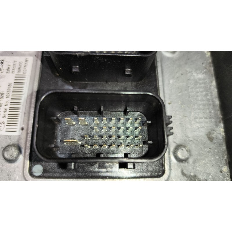 Recambio de modulo electronico para volvo fh 500 12.8 diesel referencia OEM IAM 21855936 - Blanco 6