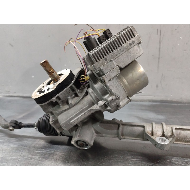 Recambio de cremallera direccion para mini mini (r56) one referencia OEM IAM 6800002726I - Rojo 3