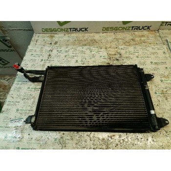 CONDENSADOR / RADIADOR A/A 1K0820411G 