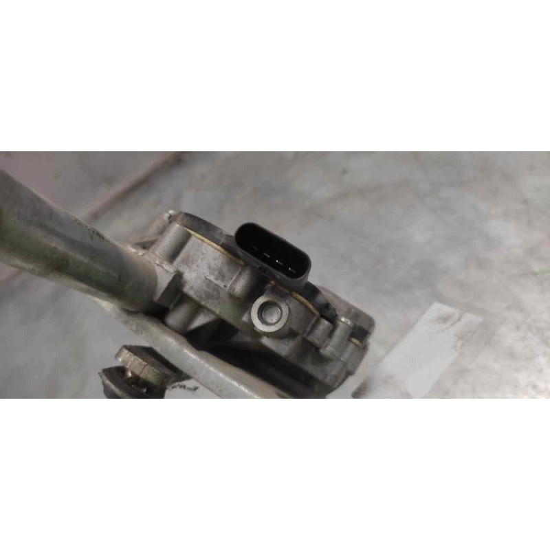 Recambio de motor limpia delantero para bmw serie 1 lim. (f20) 118d referencia OEM IAM 726750302 4 PINS 3