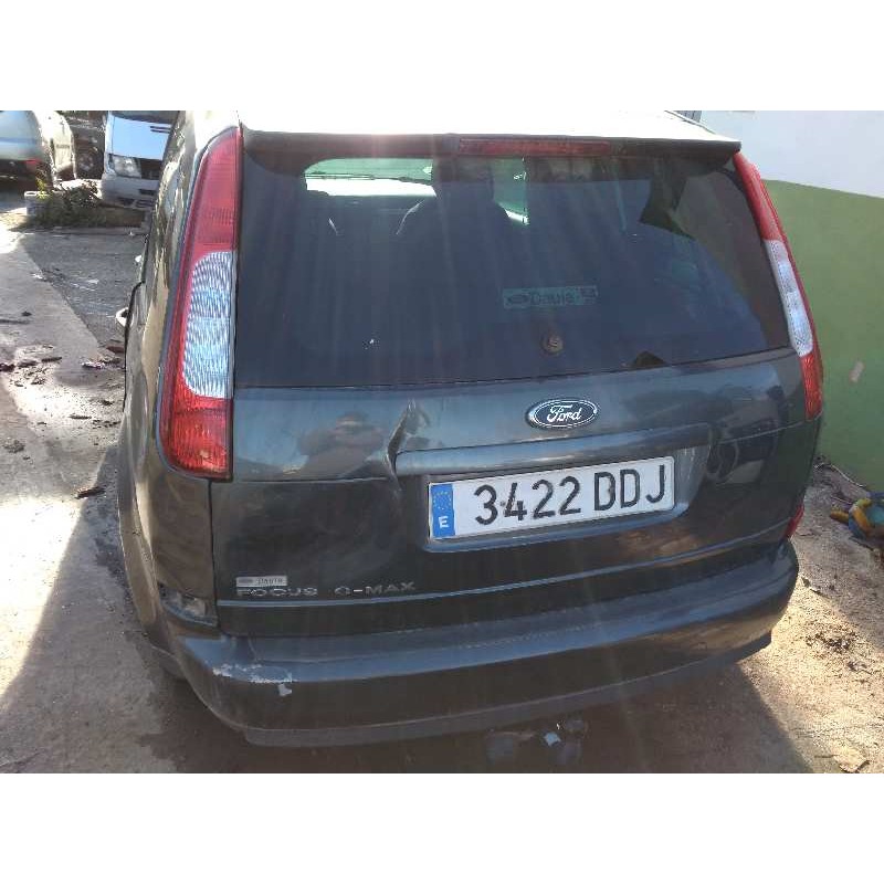 FORD FOCUS C-MAX (CAP)