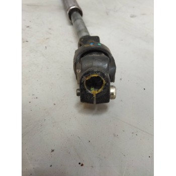 Recambio de columna direccion para man tgx 18.xxx 12.4 diesel referencia OEM IAM 81461226156  