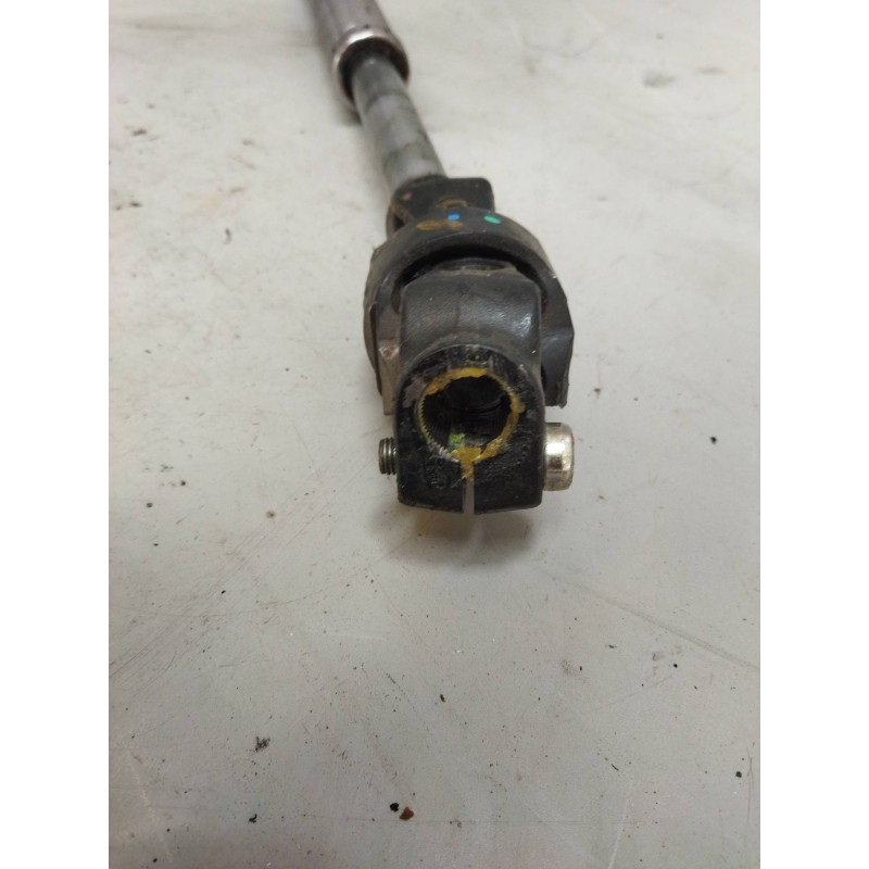 Recambio de columna direccion para man tgx 18.480 12.4 diesel referencia OEM IAM 81461226156 - Blanco 4