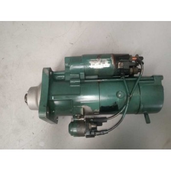 MOTOR ARRANQUE 21598446 