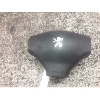 Recambio de airbag delantero izquierdo para peugeot 206 sw xs referencia OEM IAM 96441166ZR 5AGA2P1140867 3072233