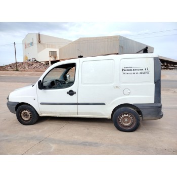 fiat doblo (119) del año 2005