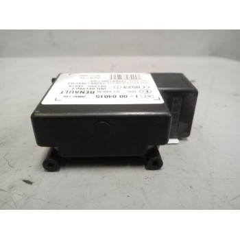 Recambio de modulo electronico para renault magnum ab diesel referencia OEM IAM 7420977091 centralita inmovilizador 