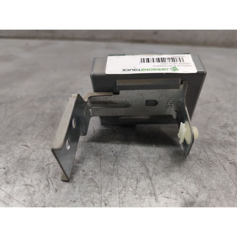 Recambio de modulo electronico para honda hr-v (gh) vtec top 4wd (5-ptas.) referencia OEM IAM 3