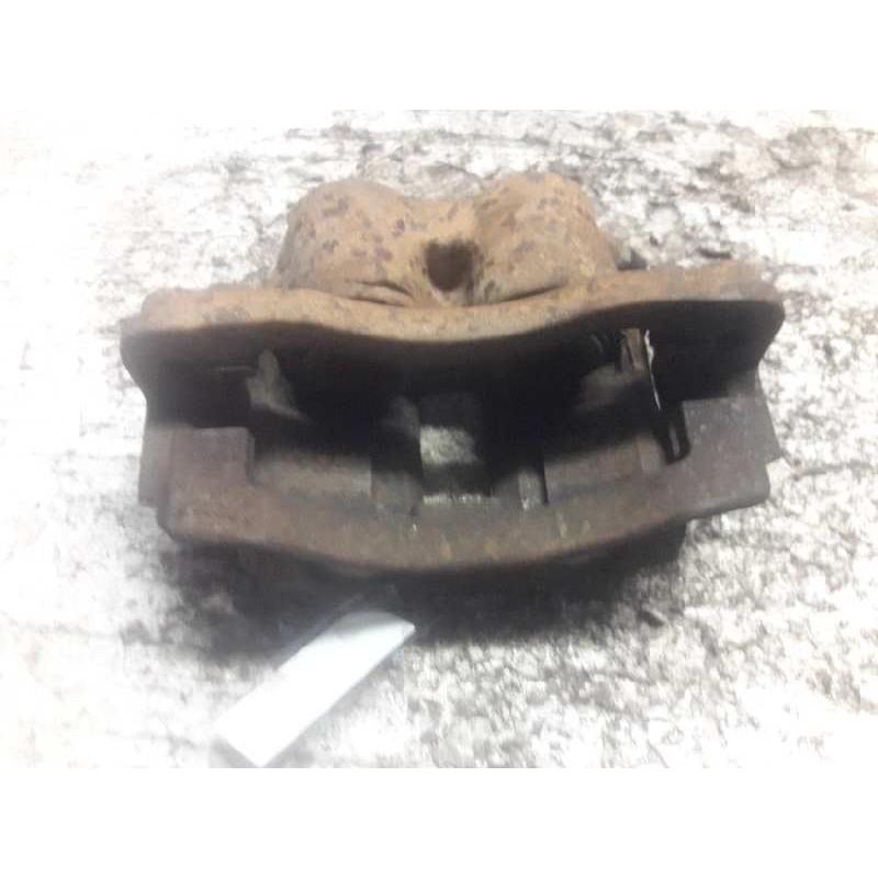 Recambio de pinza freno delantera izquierda para mercedes-benz sprinter (w901,w904) caja cerr. 412 d (904.462-463) techo elevado - Blanco 2