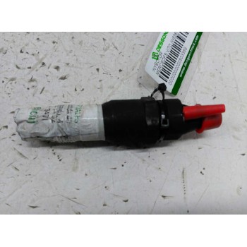 Recambio de inyector para mercedes-benz vito (w638) caja cerrada referencia OEM IAM KCA27S55  