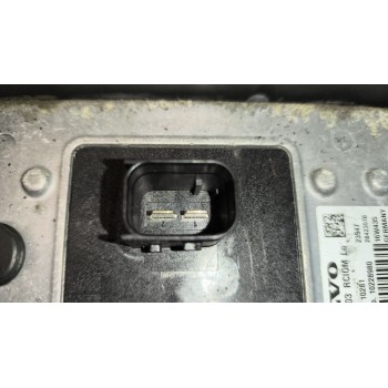 Recambio de modulo electronico para volvo fh xxx 12.8 diesel referencia OEM IAM 21855936  