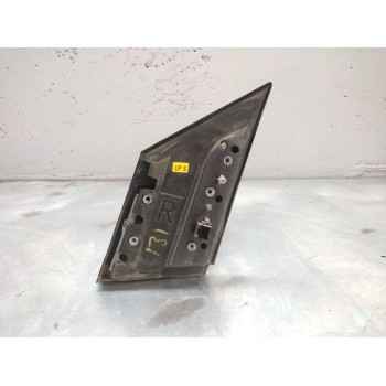 Recambio de retrovisor izquierdo para ssangyong kyron 270 xdi limited 4wd referencia OEM IAM  ELECTRICO 7 PINS
