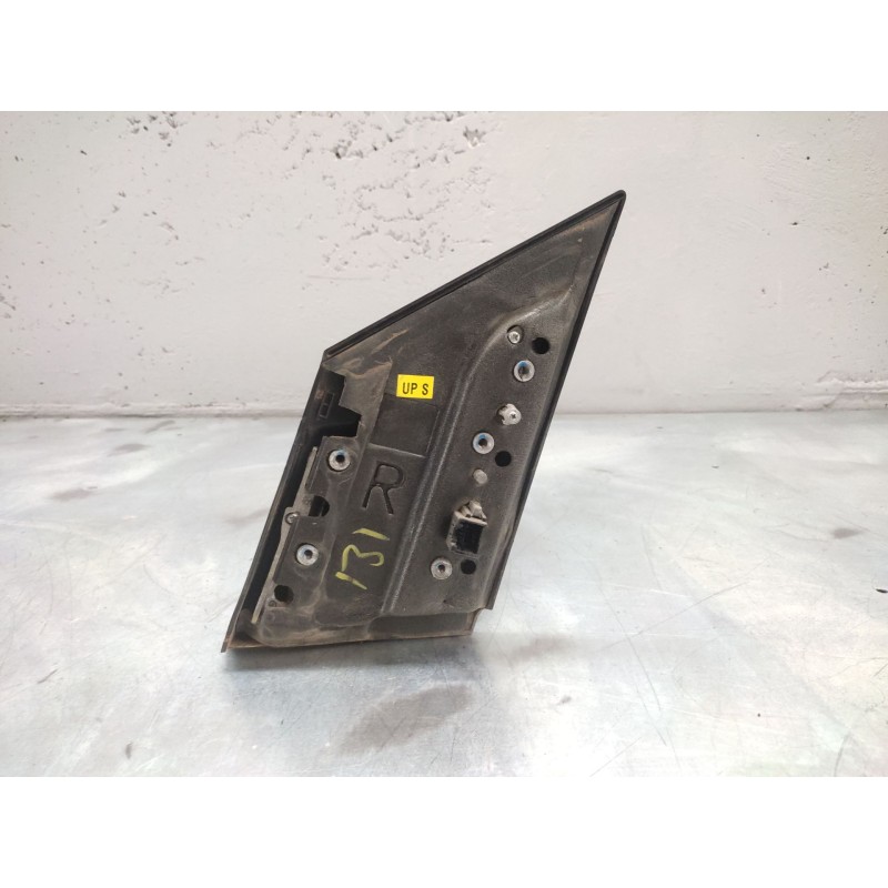 Recambio de retrovisor izquierdo para ssangyong kyron 270 xdi limited 4wd referencia OEM IAM  ELECTRICO 7 PINS 3