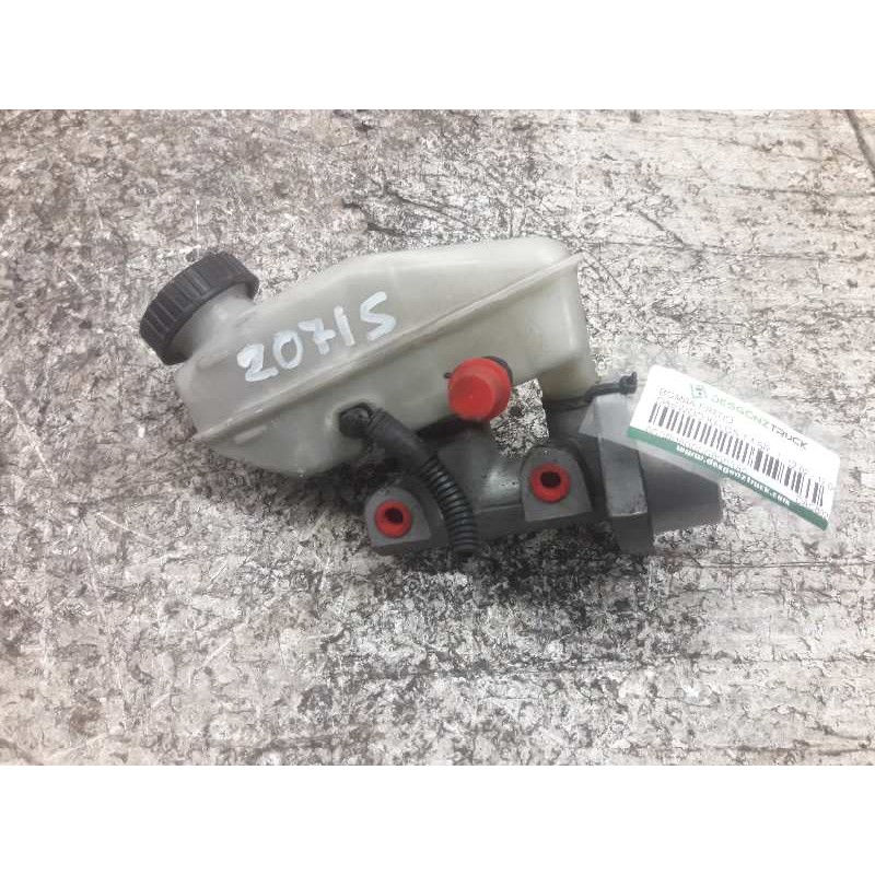 Recambio de bomba freno para daewoo kalos 1.4 sr referencia OEM IAM DAC8029DAK1 427962963 
