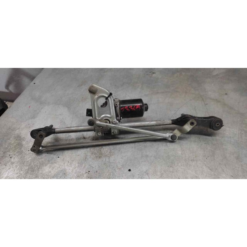 Recambio de motor limpia delantero para bmw serie 1 lim. (f20) 118d referencia OEM IAM 726750302 4 PINS 4