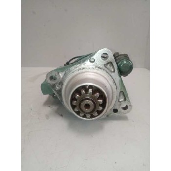 Recambio de motor arranque para volvo fm xxx 12.8 diesel referencia OEM IAM 21598446  
