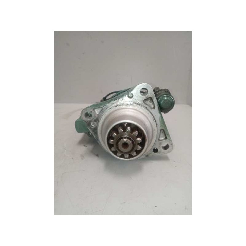 Recambio de motor arranque para volvo fm 460 12.8 diesel referencia OEM IAM 21598446 - Blanco 2