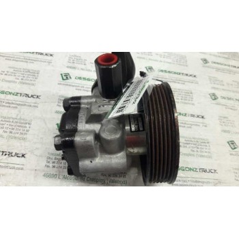 Recambio de bomba direccion para hyundai matrix (fc) 1.5 crdi gls referencia OEM IAM 5710017500 YOUNG SHIN YSCI03