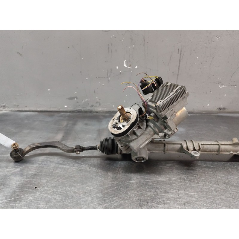 Recambio de cremallera direccion para mini mini (r56) one referencia OEM IAM 6800002726I - Rojo 4