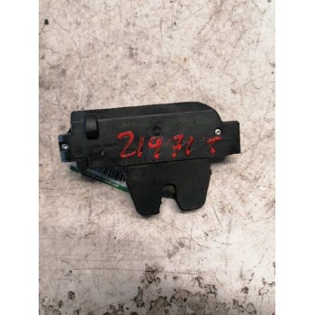CERRADURA MALETERO / PORTON 9646091580 3 PINS 