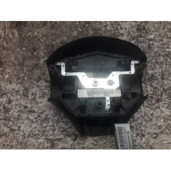 Recambio de airbag delantero izquierdo para peugeot 206 sw xs referencia OEM IAM 96441166ZR 5AGA2P1140867 3072233