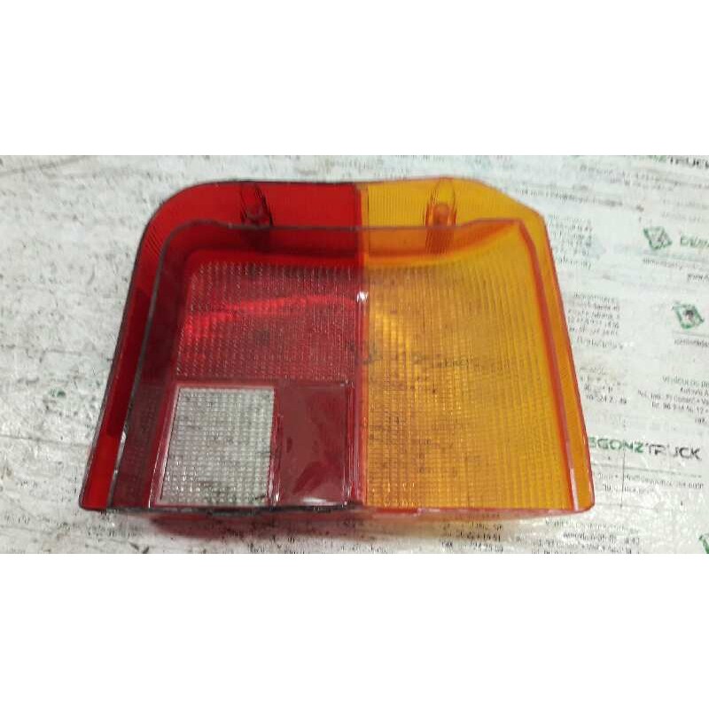 Recambio de piloto trasero izquierdo para peugeot 205 berlina 1.4 generation referencia OEM IAM  TULIPA IZQUIERDA 2