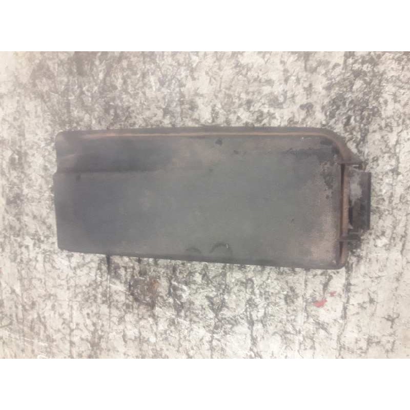 Recambio de caja reles / fusibles para saab 9-3 berlina 2.2 tid anniversary referencia OEM IAM 12800999 518749205 00035953