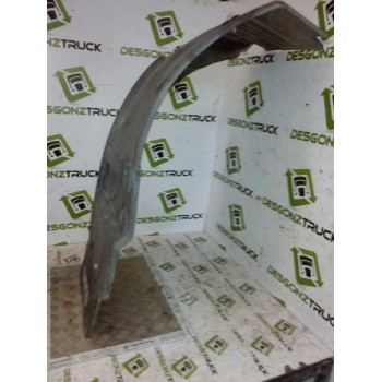 Recambio de guardabarros trasero izquierdo para iveco stralis (ad/at) fg at y / p 6x2 larga distancia referencia OEM IAM   