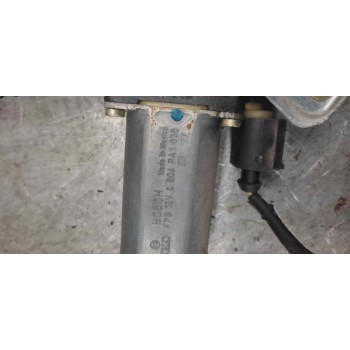 Recambio de elevalunas delantero izquierdo para ford cougar (mc) v6 referencia OEM IAM 105291101 2 PINS 
