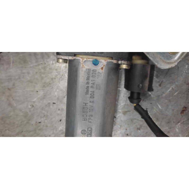 Recambio de elevalunas delantero izquierdo para ford cougar (mc) v6 referencia OEM IAM 105291101 2 PINS 2