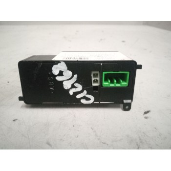 Recambio de modulo electronico para renault magnum ab diesel referencia OEM IAM 7420977091 centralita inmovilizador 