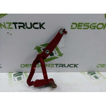 Recambio de bisagra capo izquierda para renault scenic ii authentique referencia OEM IAM   