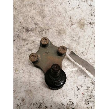 Recambio de rotula suspension para peugeot 306 berlina 3/4/5 puertas (s2) graffic referencia OEM IAM   DERECHA