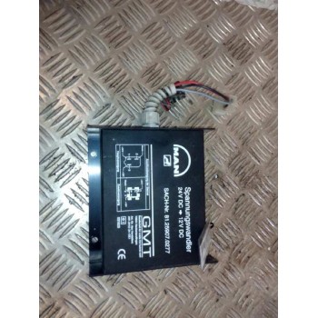 MODULO ELECTRONICO 81259070277 