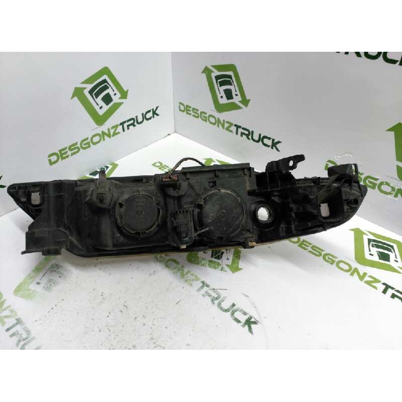 Recambio de faro izquierdo para renault laguna ii (bg0) confort dynamique referencia OEM IAM 8200002845 2