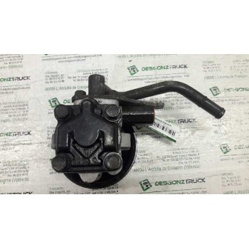 Recambio de bomba direccion para hyundai matrix (fc) 1.5 crdi gls referencia OEM IAM 5710017500 YOUNG SHIN YSCI03