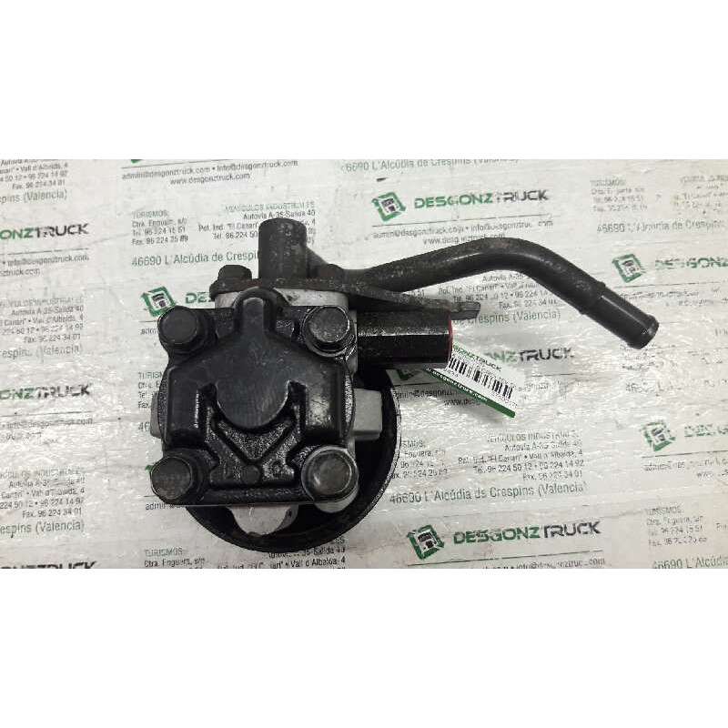 Recambio de bomba direccion para hyundai matrix (fc) 1.5 crdi gls referencia OEM IAM 5710017500 YOUNG SHIN YSCI03 - Verde 3