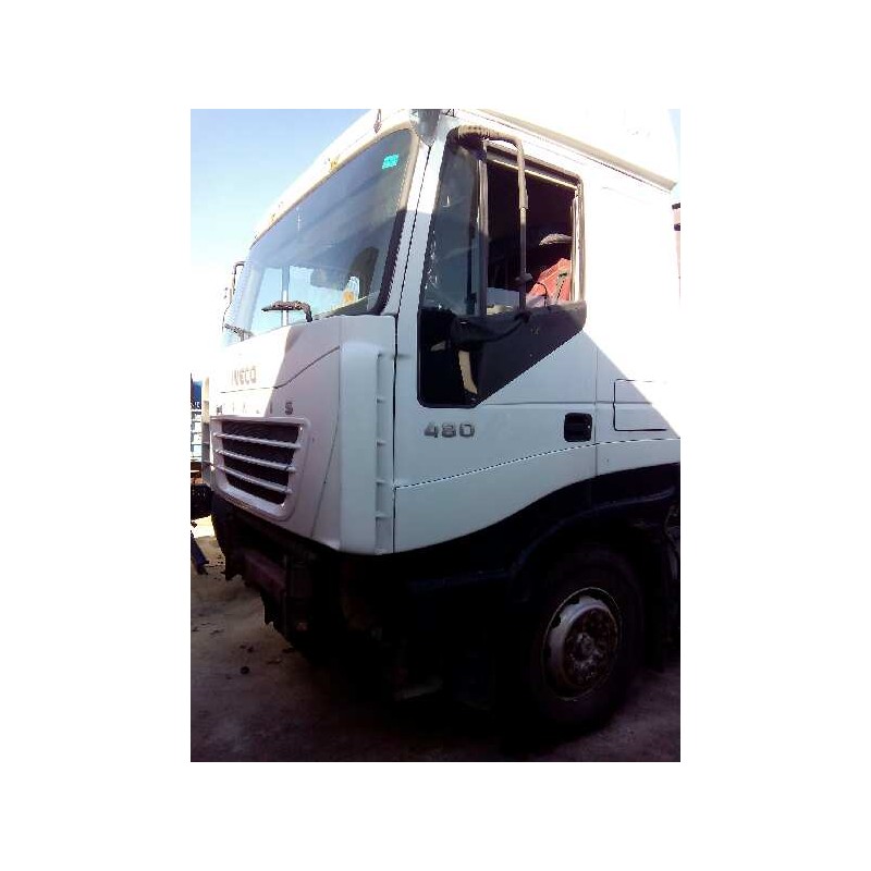 IVECO STRALIS (AS)