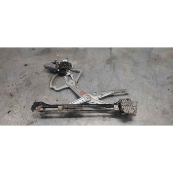 Recambio de elevalunas delantero izquierdo para ford cougar (mc) v6 referencia OEM IAM 105291101 2 PINS 