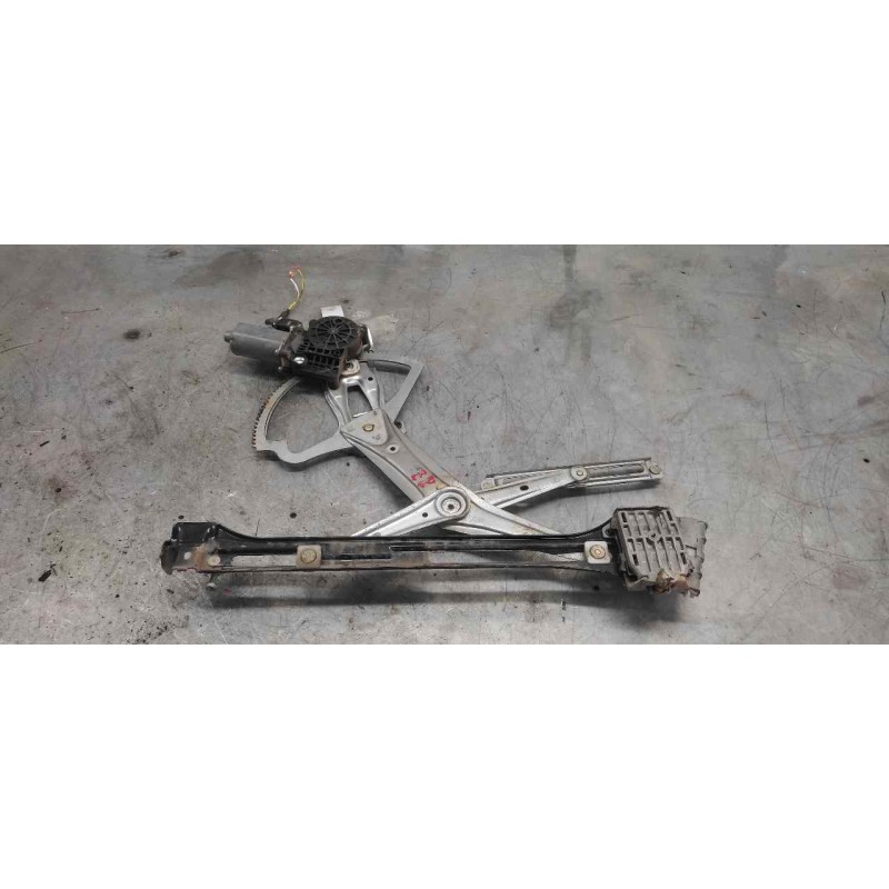 Recambio de elevalunas delantero izquierdo para ford cougar (mc) v6 referencia OEM IAM 105291101 2 PINS 3