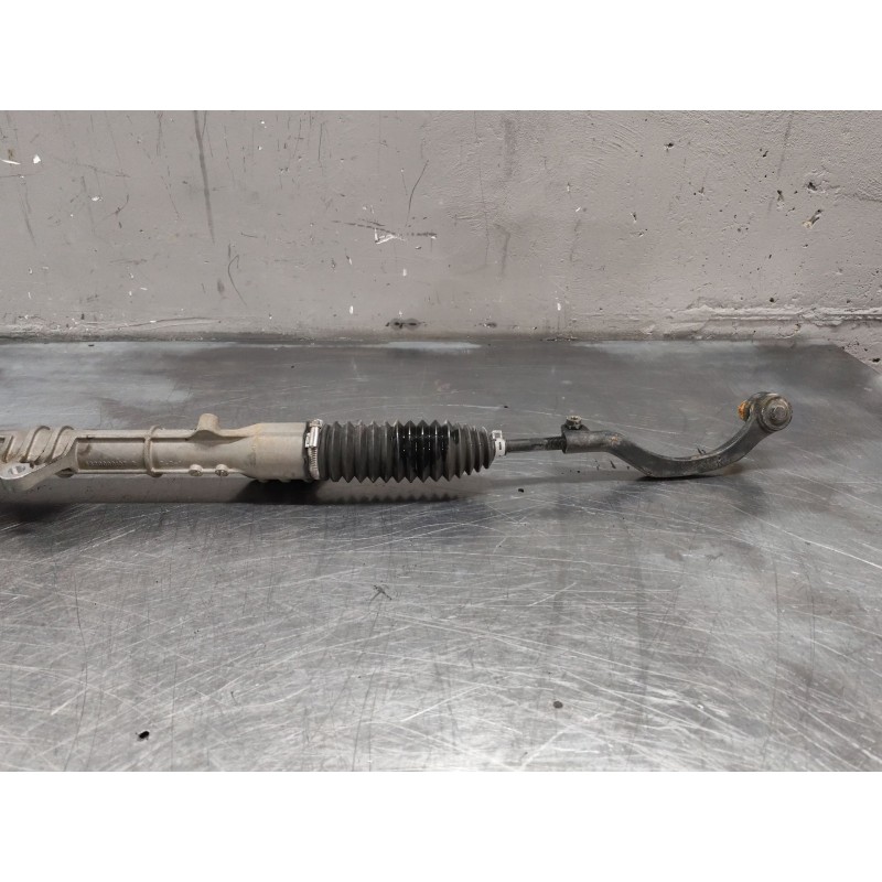 Recambio de cremallera direccion para mini mini (r56) one referencia OEM IAM 6800002726I - Rojo 5