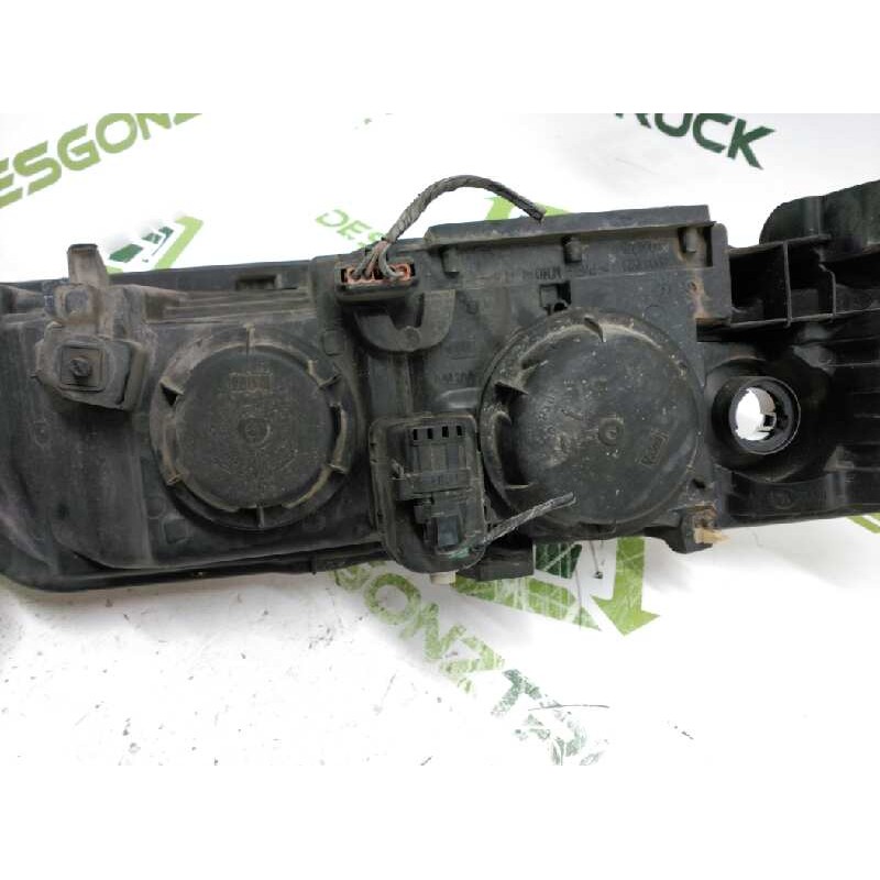 Recambio de faro izquierdo para renault laguna ii (bg0) confort dynamique referencia OEM IAM 8200002845 3