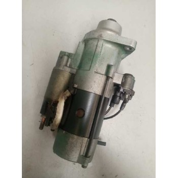 Recambio de motor arranque para volvo fm xxx 12.8 diesel referencia OEM IAM 21598446  