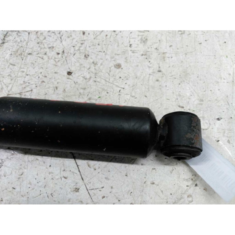 Recambio de amortiguador trasero derecho para peugeot expert kombi confort acristaldo (5 asientos) referencia OEM IAM - Blanco 3